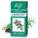 Etja Olejek Jałowcowy 10Ml Łagodzi Bóle Głowy