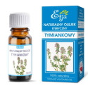 Etja Olejek Tymiankowy 10Ml Działa Odkażająco