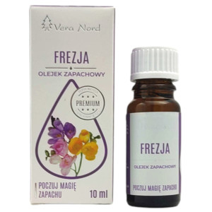 Vera Nord Frezja Olejek 10 Ml