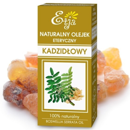 Etja Olejek Kadzidłowy 10Ml