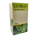 Flos Melisa Liść herbatka ziołowa 45 g 30x1,5g
