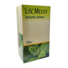 Flos Melisa Liść herbatka ziołowa 45 g 30x1,5g