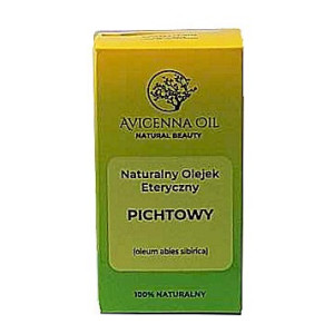 Avicenna-Oil Olejek Naturalny Pichtowy 7Ml