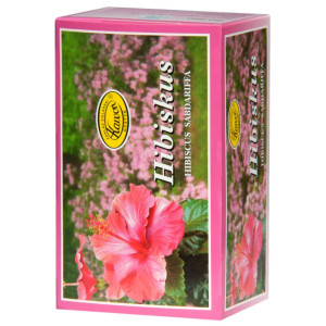 Kawon Hibiskus Kwiat express 30x2g