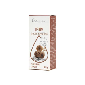 Vera Nord Opium Olejek 10 Ml