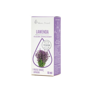 Vera Nord Lawenda Olejek 10 Ml