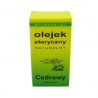 Avicenna-Oil Olejek Naturalny Cedrowy 7Ml