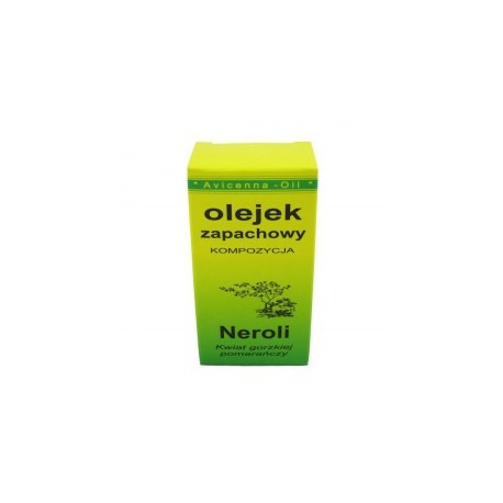 Avicenna-Oil Olejek zapchowy Neroli 7Ml
