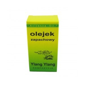Avicenna-Oil Kompozycja zapachowa Ylang Ylang 7ml