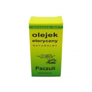 Avicenna-Oil Olejek Naturalny Paczuli 7ml