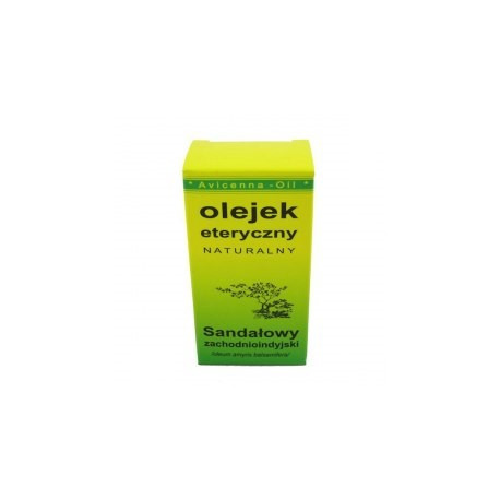 Avicenna-Oil Olejek Naturalny Sandałowy 7Ml