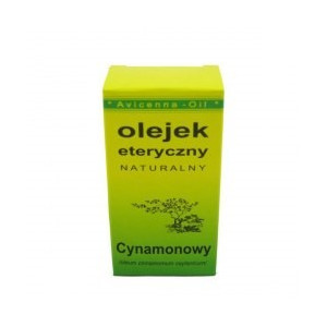 Avicenna-Oil Olejek Naturalny Cynamonowy 7Ml