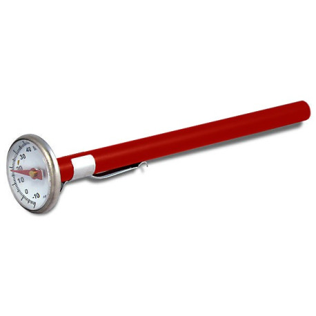 Oranżada Termometr Analogowy 15Cm