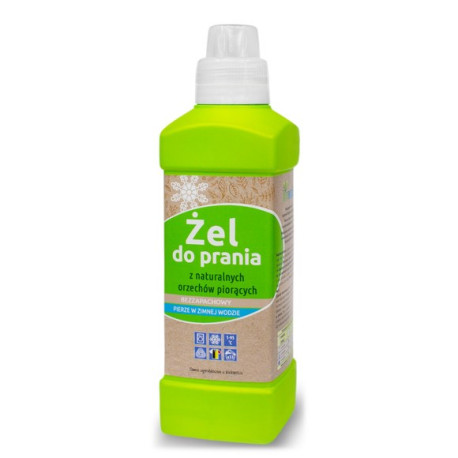 EcoVariant Żel Do Prania W Zimnej Wodzie EcoWash