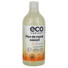 EcoVariant Płyn Do Mycia Naczyń Orange 750 ml