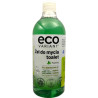 EcoVariant Żel Do Mycia Toalet WC Gel Mięta 750 ml
