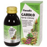 Zioło-Piast Floradix Gardło 100 Ml Płyn