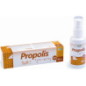 Virde Propolis Spray 50 Ml Łagodzi Podrażnienia