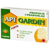 Bartpol Api Gardin Propolis Prawoślaz 16 Tab