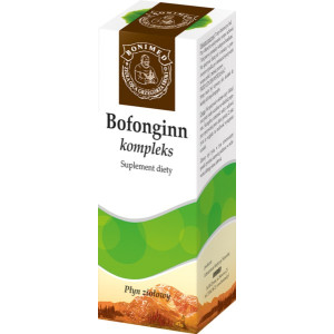 Bonimed Bofonginn Kompleks 300 ml