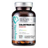 MyVita Silver Colostrum 40/400mg 120 K Odporność