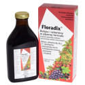 Zioło-Piast Floradix Żelazo I Witaminy 500 Ml