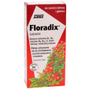 Zioło-Piast Floradix Tabletki 84 Szt