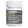 Gorvita CarboCaps 20 kap węgiel roślinny