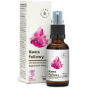 Aura Herbals Kwas Foliowy 30 Ml ciąża