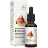 Aura Herbals Witamina D3 Baby 30 Ml