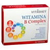 Vitadiet Witamina B Complex 60 Tabl.
