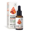 Aura Herbals Witamina ADEK 30 ml odporność