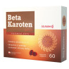 Colfarm Beta Karoten Plus 60 Kaps.