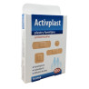 Activplast Plastry familijne uniwersalne 16 szt
