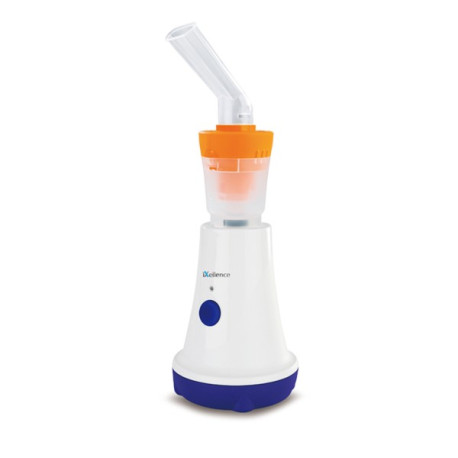 Ixellence Nebulizator Kompresorowy NEB Mini