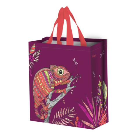 Torba Z Pp Seria Kameleon 14 L bordowy