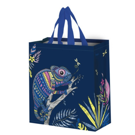Torba Z Pp Seria Kameleon 14 L granatowy