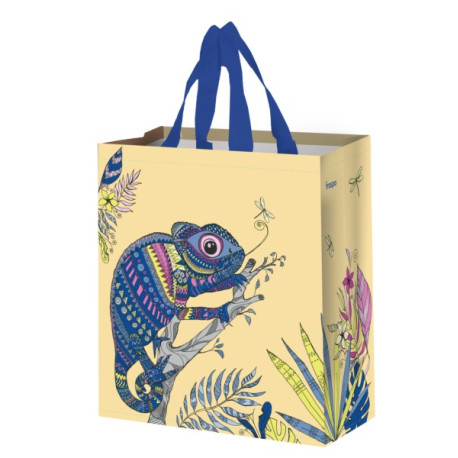 Torba Z Pp Seria Kameleon 14 L kremowy