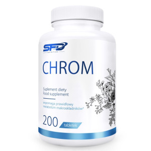 SFD Chrom 200 tab