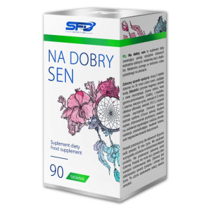 SFD Na Dobry Sen  90 tab