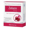 Starpharma Żelazo Strong 30 k burak