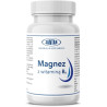 Jantar Magnez Z Witaminą B6 90 Kaps.