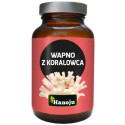 Hanoju Wapno Z Koralowca 90 K 100% naturalne