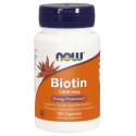 Now Foods Biotyna 1000 mcg 100  K