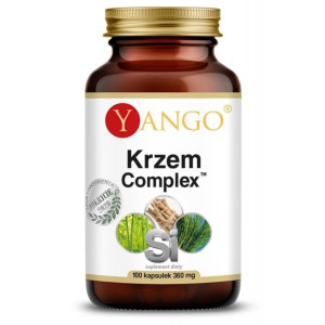 Yango Krzem Complex 100 k
