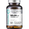 Myvita Silver Selen 100% 120 K