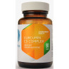 Hepatica Curcumin C3 Complex 90 k