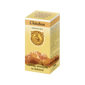 Bonimed Chitobon  60 K