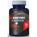 Hepatica Enzymy+ Probiotyk 180 k