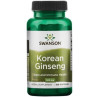 Swanson Ginseng Żeń-Szeń Koreański 500 Mg 100 K